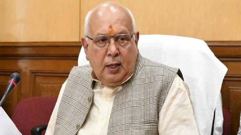 कृषि मंत्री सूर्य प्रताप शाही ने 25 अक्तूबर 2025 तक राजकीय बीज भंडारों पर रबी फसलों के बीज उपलब्ध कराने के निर्देश दिए