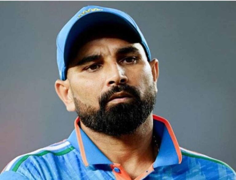 शमी ने आत्महत्या के विचारों को किया याद, ‘सोचा जरूर पर हुआ नहीं, शुक्र है वरना वर्ल्ड कप मिस हो जाता’