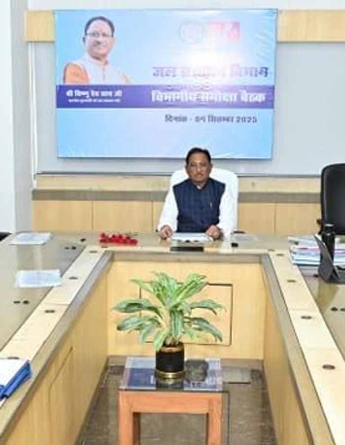 सिंचाई परियोजनाओं के रखरखाव और मरम्मत पर विशेष ध्यान देने की आवश्यकता