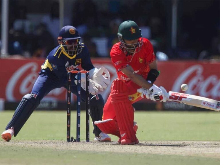 वनडे ऑलराउंडर रैंकिंग में बड़ा उलटफेर, रजा नंबर-1 और नबी पहुंचे हार्दिक के नजदीक