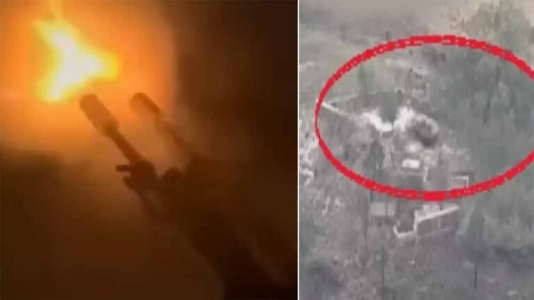 भारत ने ब्रह्मोस से किया था नूर खान एयरबेस पर हमला, अब मरम्मत का काम शुरू