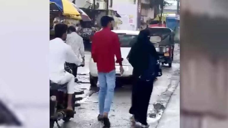 वीडियो वायरल: MP में अंतरधार्मिक जोड़े के साथ हुई सार्वजनिक मारपीट, पुलिस ने 6 को किया गिरफ्तार