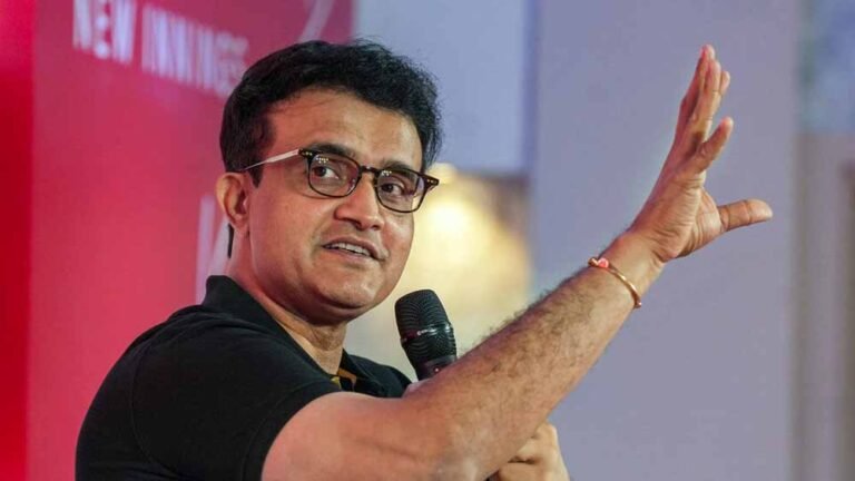 ‘सूर्या ने सही किया…’ गांगुली का IND vs PAK हैंडशेक विवाद पर दनदनाता रिएक्शन