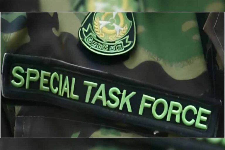 SSC परीक्षा सेंधमारी का पर्दाफाश: लखनऊ STF ने नोएडा में 11 आरोपियों को पकड़ा