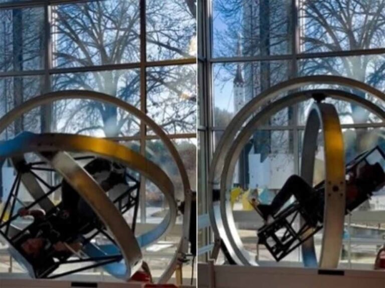 कितनी मुश्किल होती है एस्ट्रोनॉट्स की ट्रेनिंग? नासा से सामने आई एक्सक्लूसिव तस्वीरें