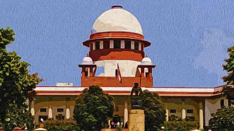 धर्म और जाति भूलो, वर्दी की गरिमा निभाओ! सुप्रीम कोर्ट ने महाराष्ट्र पुलिस को लगाई फटकार