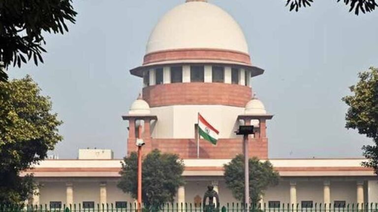 महाराष्ट्र में नगर निकाय चुनाव पर सुप्रीम कोर्ट का फटकार, जल्द कराए जाएं चुनाव