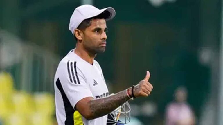 एशिया कप की तैयारी: सूर्यकुमार यादव नेतृत्व में भारतीय टीम ने दुबई में किया जोरदार अभ्यास