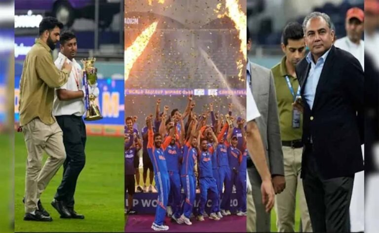 चैम्पियन को ट्रॉफी नहीं, टीम की भावना ही असली इनाम: सूर्य का बयान