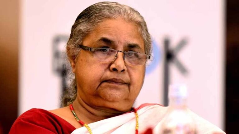 PM बनते ही सुशीला कार्की का बड़ा संदेश, हिंसा में शामिल लोगों पर कार्रवाई तय