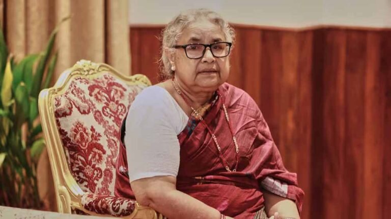 पदभार संभालते ही सुशीला कार्की का ऐलान – छह महीने से ज़्यादा नहीं रुकूंगी