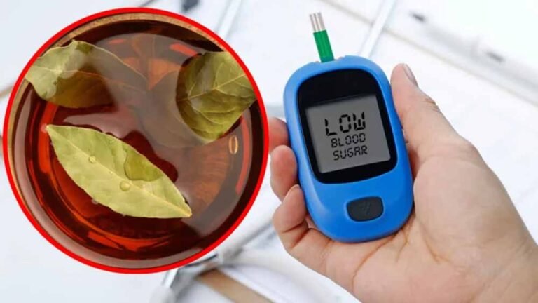 डायबिटीज के मरीजों के लिए असरदार: यह सूखे पत्ते की चाय करें सेवन