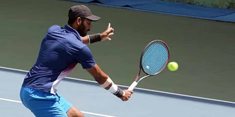 29 सितंबर से कोर्ट पर होगी धूम, ओपन राष्ट्रीय टेनिस चैंपियनशिप की तैयारी पूरी