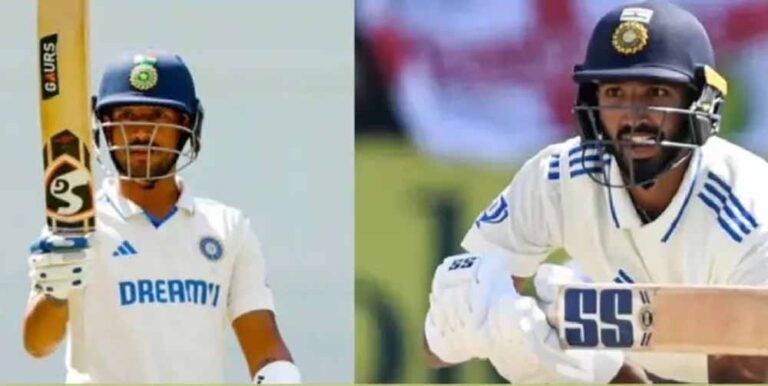 शानदार शतक और 500+ स्कोर, भारतीय बल्लेबाज़ों ने ऑस्ट्रेलियाई गेंदबाज़ों की उड़ाई धज्जियां