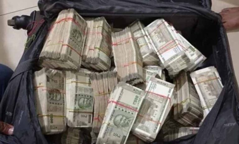 14 हजार किमी की खाक छानकर पुलिस ने पकड़े 6 ठग, 32 खाते फ्रीज, 40 लाख जब्त