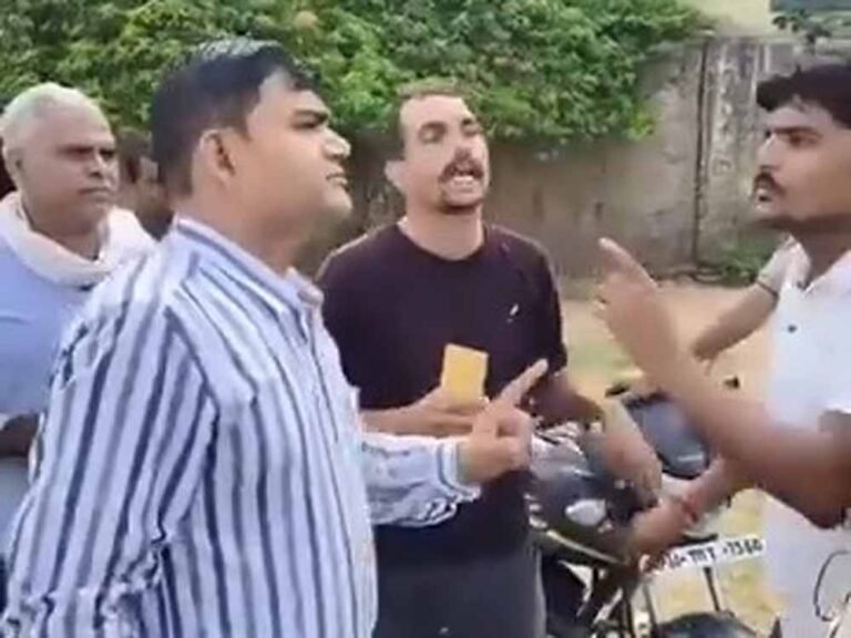 किसान की पिटाई पर बवाल, जीतू पटवारी का हमला- ‘मध्यप्रदेश में हो रहा है अन्याय’