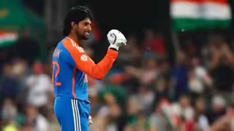 तिलक वर्मा के लिए ‘चक दे इंडिया’ बना करियर का खास मोड़