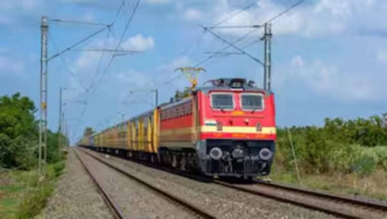 यात्रियों के लिए राहत! जम्मू के लिए 19 सितंबर से छह प्रमुख ट्रेनें फिर से शुरू