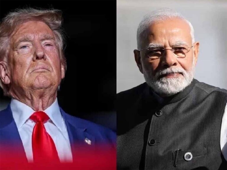 ट्रंप के आगे भी चमक रही इंडिया की ग्रोथ स्टोरी, PM मोदी का बड़ा बयान
