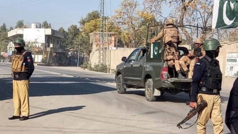 सैनिकों पर खूनी हमला, TTP ने हमले की जिम्मेदारी ली