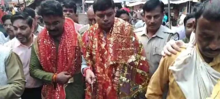 आत्माओं को तृप्त करने की अनोखी रिवायत, उज्जैन में मदिरा की 27KM लंबी धारा