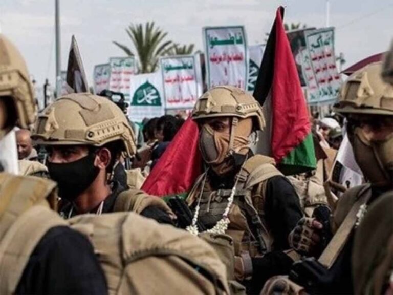 UN स्टाफ को हूती विद्रोहियों ने किया किडनैप, आखिर किस बात से भड़के?