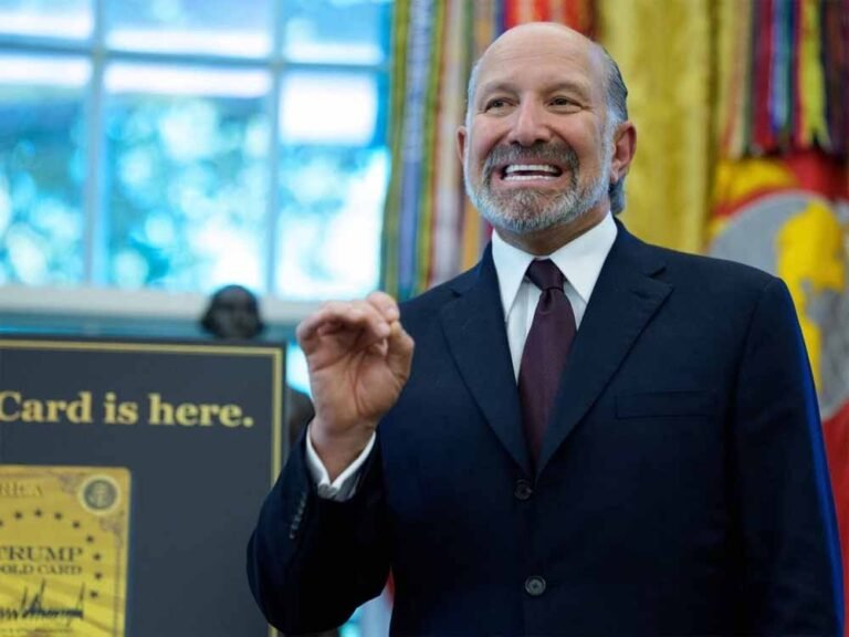 टैरिफ पर डींगें हांकने वाले ट्रंप के करीबी भी भारत के साथ समझौते पर सहमत