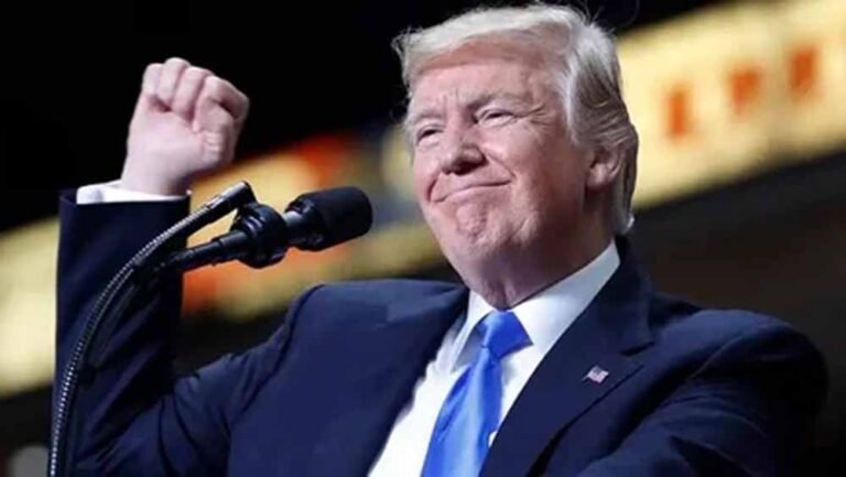 भारतीय एजेंट जेसन मिलर ने ट्रंप से की मुलाकात, मोदी सरकार के हित में कर रहे लॉबिंग