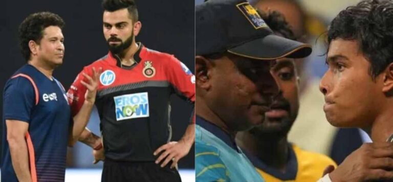 SL vs AFG: दुनिथ वेल्लालागे की विराट-सचिन से क्यों हो रही तुलना?, दुखों का पहाड़ टूटा, फिर भी नहीं छोड़ा मैदान