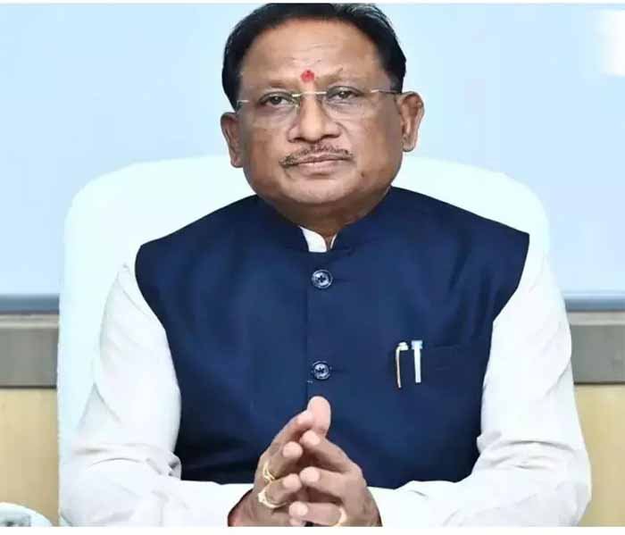 किसानों के लिए मुख्यमंत्री विष्णु देव साय की बड़ी पहल रू इस माह मिलेगा 60 हजार टन अतिरिक्त यूरिया