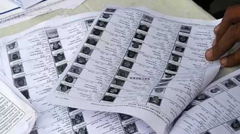 चुनावी साख पर सवाल: मध्य प्रदेश में फर्जीवाड़े का नया खुलासा