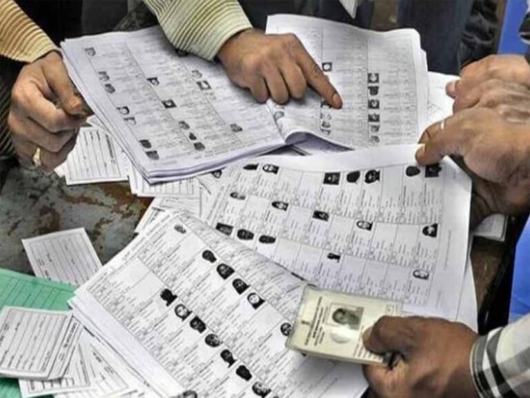 एआई की जांच में सामने आई यूपी मतदाता सूची की त्रुटियां, डुप्लीकेट वोटर्स का सत्यापन तेज