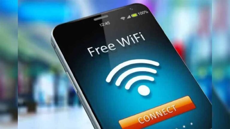 इंटरनेट पॉलिसी में बड़ा बदलाव: वाई-फाई पर रोक, मोबाइल डेटा को मिली हरी झंडी