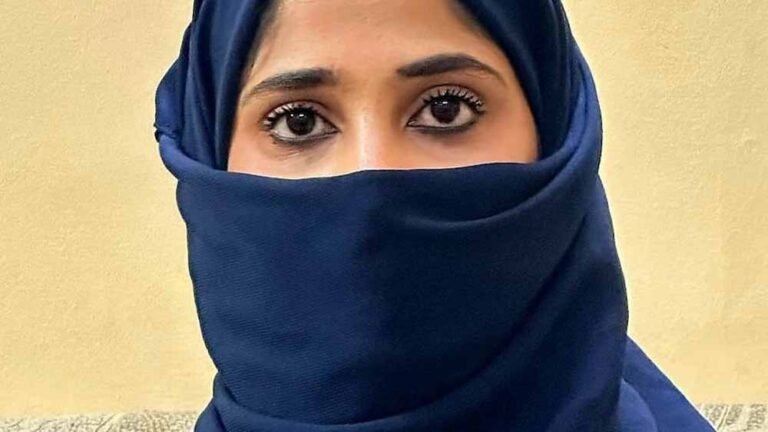 NRI पति अमेरिका भागा, पत्नी के गहने और पासपोर्ट भी ले गया; महिला ने सरकार से मांगी मदद