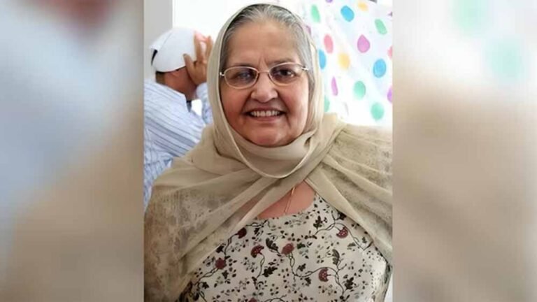 अमेरिका से भारत डिपोर्ट हुई सिख महिला ने कहा, ‘मुझे गोमांस खाने को दिया गया था