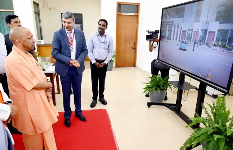 डीप टेक पर हो एक प्रभावशाली समिट का आयोजनः सीएम