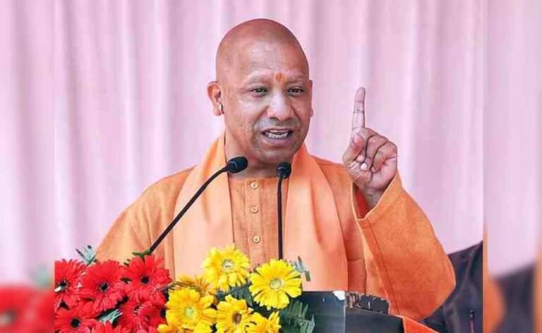 नारी सशक्तिकरण गोरक्षपीठ की परंपरा, बतौर सीएम, योगी ने मिशन शक्ति के जरिए इसे दिया विस्तार