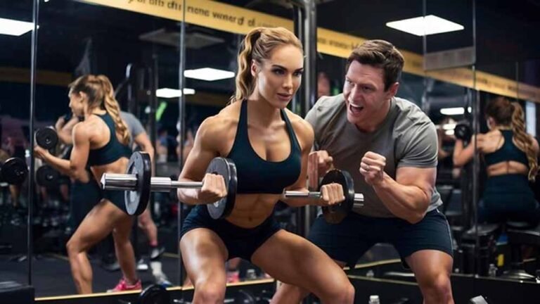 हाईकोर्ट का सवाल: क्यों कर रहे पुरुष ट्रेनर महिलाओं को ट्रेनिंग?