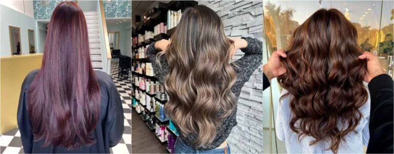 आप ऐसे पा सकती हैं हेयर कलर से निजात