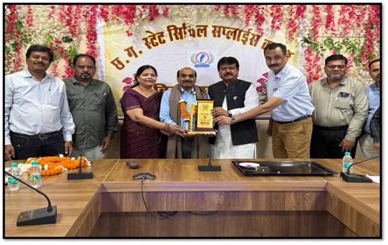 जो सपने रह गये अधूरे, अब उन्हें मौका है पूरा करने का : संजय श्रीवास्तव