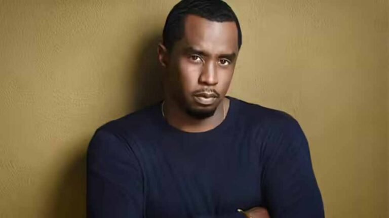 सीन डिडी कॉम्ब्स को यौन उत्पीड़न के आरोप में 50 महीने की जेल, कोर्ट में रोते रहे रैपर