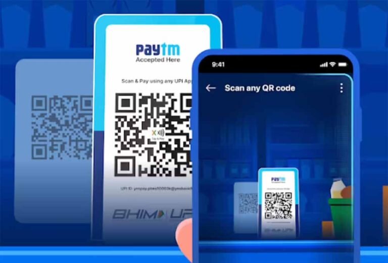 UPI ID अब होगी बिल्कुल आपकी स्टाइल में! जानें Paytm पर कैसे करें सेट