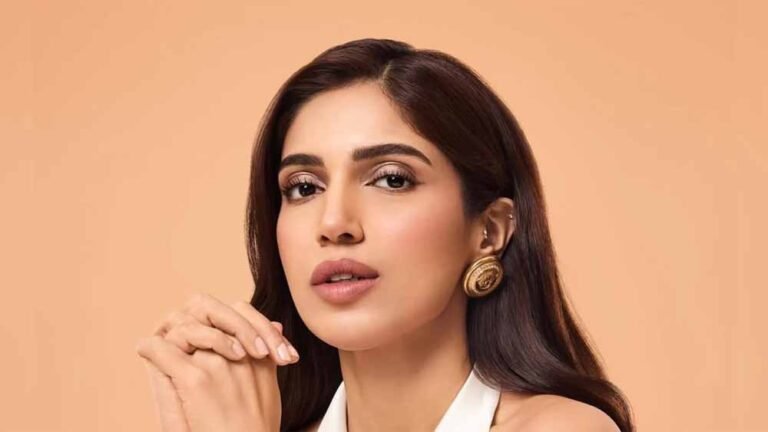 बाढ़ पीड़ितों की मदद के लिए आगे आईं अभिनेत्री भूमि पेडनेकर, बोलीं- सभी भारतीय मेरे भाई-बहन