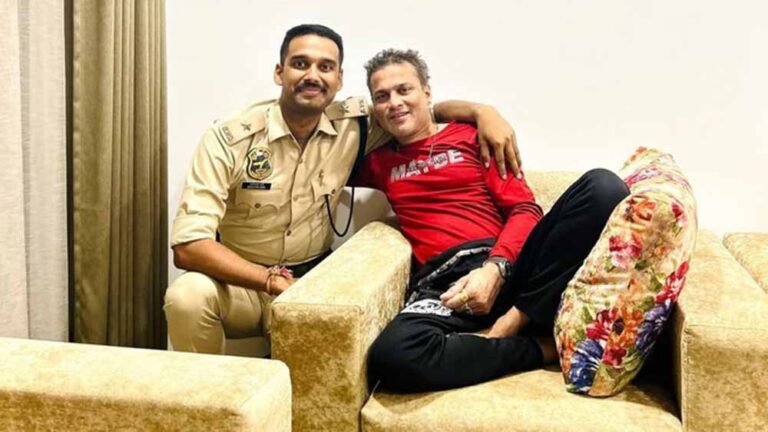 जुबीन गर्ग के निधन मामले में नया मोड़, DSP और संदीपन गर्ग को असम पुलिस ने किया गिरफ्तार