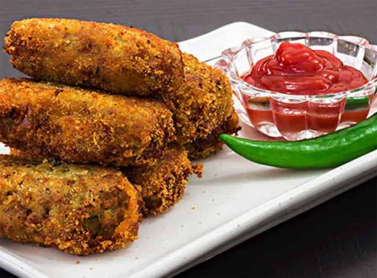 पोहा नगेट्स: बच्चों के लिए हेल्दी और टेस्टी स्नैक का नया तरीका!