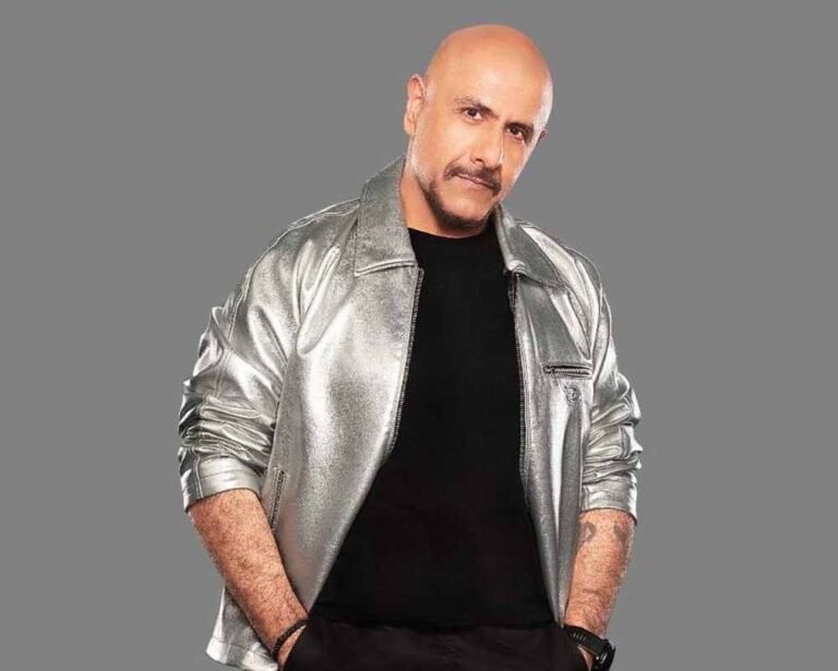 माता-पिता से संगीत के लिये प्रेरणा मिली : विशाल ददलानी