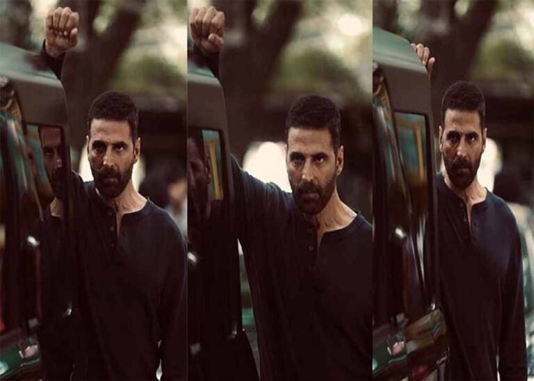 ‘हैवान’ में नेगेटिव किरदार निभायेंगे अक्षय कुमार