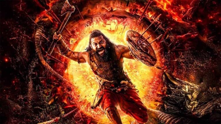 ‘कांतारा चैप्टर 1’ का वर्ल्डवाइड कलेक्शन धमाकेदार, महज 6 दिनों में पार किया 400 करोड़ का आंकड़ा