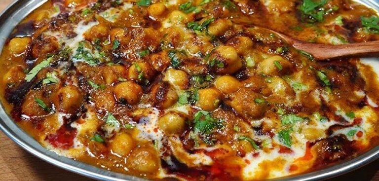 ढाबा स्टाइल छोले घर पर बनाने का सबसे आसान तरीका – स्वाद बिलकुल रेस्टोरेंट जैसा!