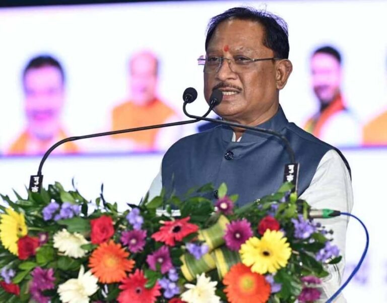 रायपुर, बिलासपुर, कोरबा और दुर्ग में पीपीपी मॉडल पर बनेंगे सर्वसुविधायुक्त वृद्धाश्रम : मुख्यमंत्री साय